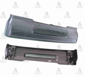 MB428140 TAMPON L-300 ÖN   87-97 DEMİR