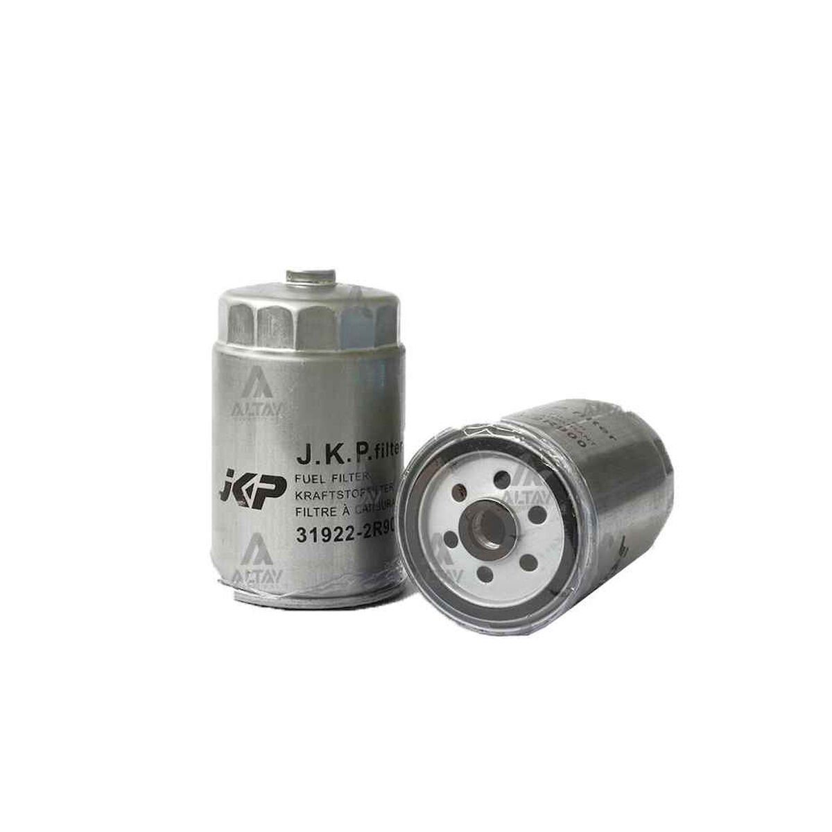 YAKIT FILTRESI (MAZOT) ACCENT 06-11 ERA / GETZ 06-11 / STAREX 02-08 / SANTAFE 06-15 / SONATA 05-08 / SORENTO / PICANTO / RIO 06-11/ VENGA / IX-35 10-15 / I-30 12-16 / I-40 11-14 HYUNDAI, KIA ACCENT, ERA, GETZ, PICANTO, RIO, SANTAFE, SONATA OEM: 31922-2B90