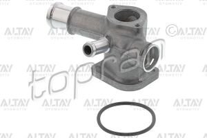 038121133A SU FLANŞI GOLF4 / PASSAT / A4 98-05 AGR-AVF 1.9 TDİ