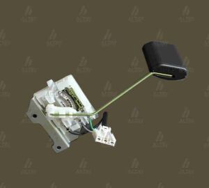 94460-25800 DEPO ŞAMANDIRASI ACCENT 03-06 DİZEL 3 FİŞLİ (OEM)