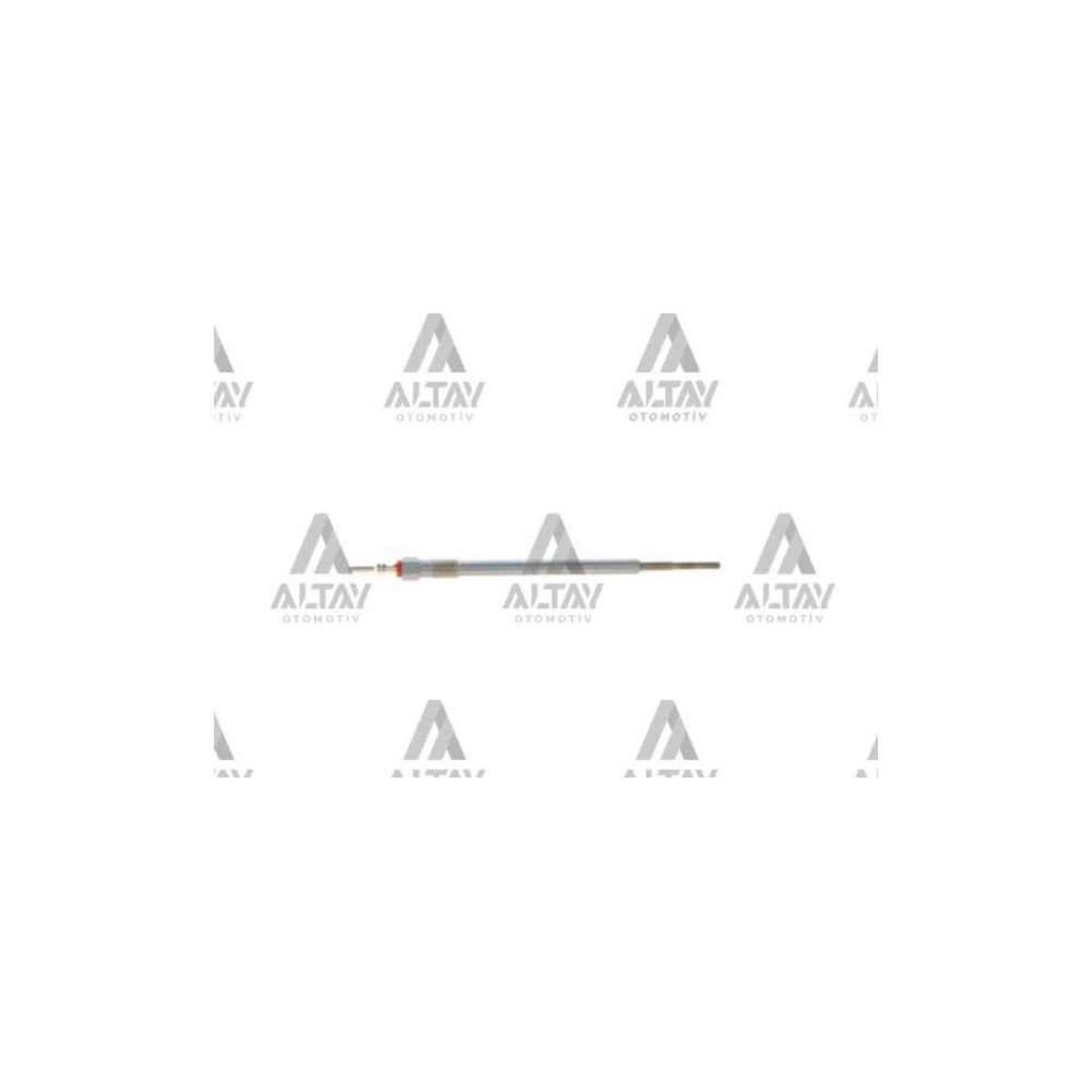 KIZDIRMA BUJISI (ISITMA) DOBLO 1.6 JTD / LINEA 1.6 JTD / GRANDE PUNTO 1.6 JTD / DUCATO 2.0 JTD 4.4V EURO5 FIAT DOBLO, LINEA, PUNTO OEM: 55200755