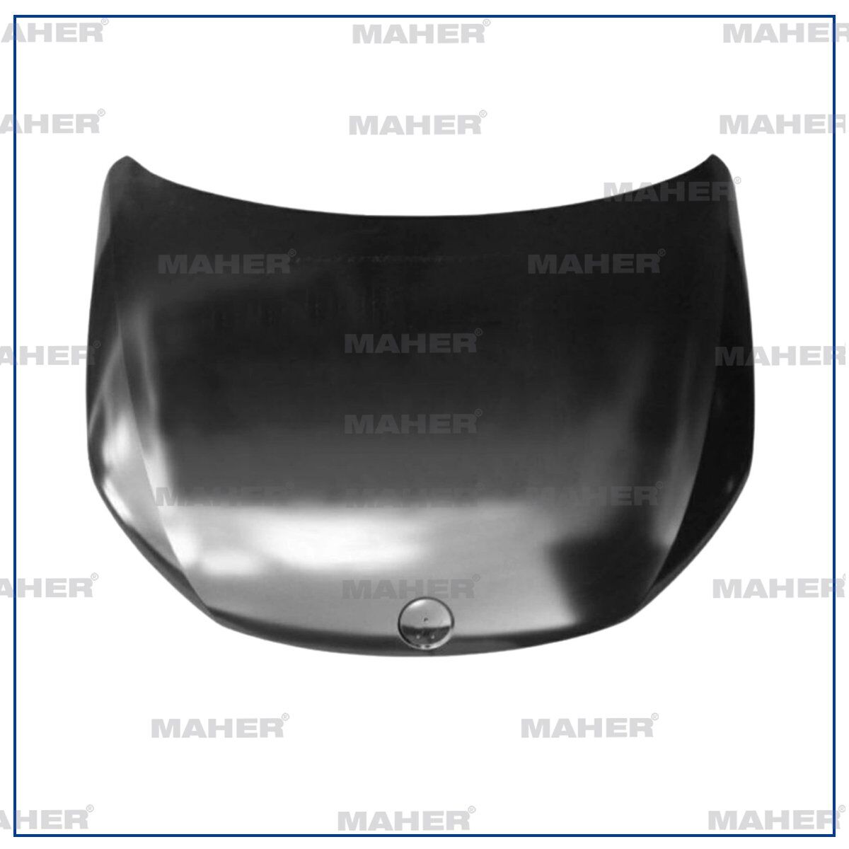 1K8823031T MOTOR KAPUTU SCİROCCO 09-18