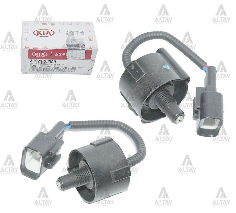 31921-2J000 SENSÖR MAZOT FİLTRE ACCENT 11= BLUE