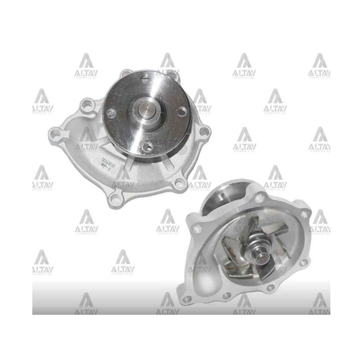 DEVİRDAİM BONGO  97-04 / PREGIO 97-05 2.7 / J2   OEM: 0K65A-15-100A