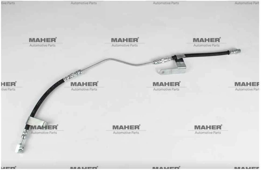 HORTUM FREN ASTRA H 04-10 / ASTRA G 98-05 ARKA SOL DİSKLİ FREN İÇİN OPEL ASTRA OEM: 562146