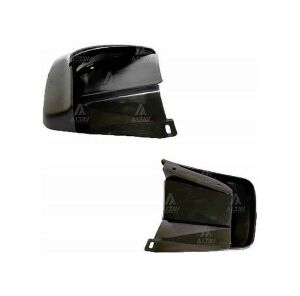 PAÇALIK CIVIC ARKA 01-06 SOL HONDA CIVIC OEM: 75830-S5A-J01