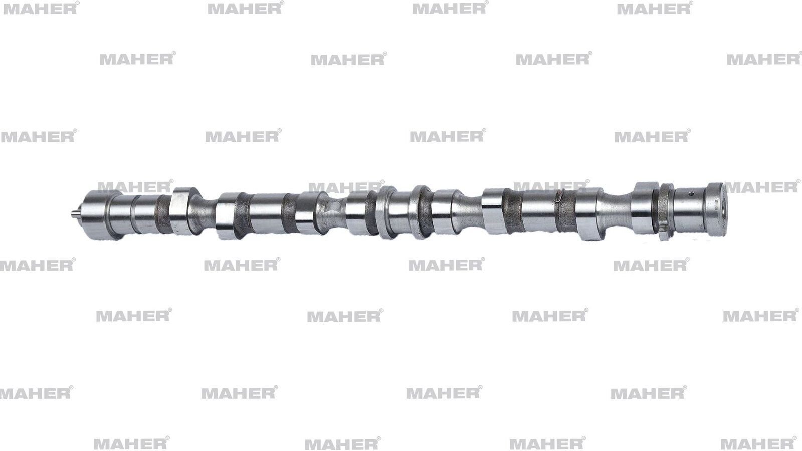 24100-27401 EKSANTRİK MİLİ SANTAFE 06= 2.2 CRDI