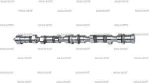 24100-27401 EKSANTRİK MİLİ SANTAFE 06= 2.2 CRDI