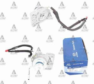 31925-1J800 MAZOT OTOMATİĞİ (MANUEL) I-20 DİZEL