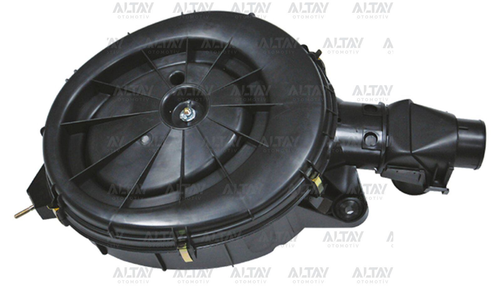 7700732100 HAVA FİLTRE KUTUSU R9 / R19 KOMPLE