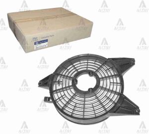 97735-25800 FAN DAVLUMBAZI KLİMA ACCENT 03-06 DİZEL