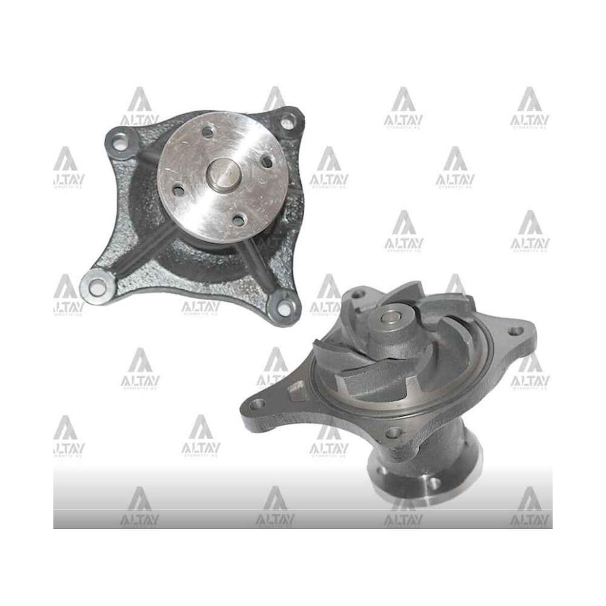 DEVİRDAİM CANTER 304 / 444 / 449 / H-350   OEM: MD997152