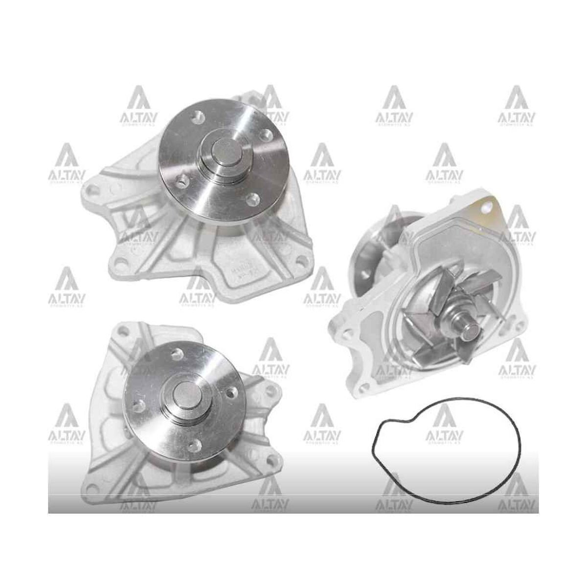 DEVİRDAİM CANTER FE-511 / FE-711 / FE-730 4M40   OEM: ME993475