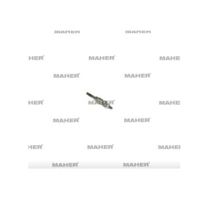 KIZDIRMA BUJİSİ (ISITMA) RENAULT R9 - R11 - EXPRESS   OEM: 7700734956