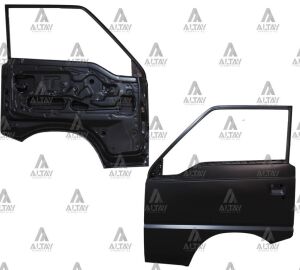 MB506078 KAPI L-300 ÖN SOL