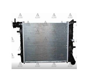 RADYATÖR SU ACCENT 00-02 1.3 - 1.5 M-T BRAZING HYUNDAI ACCENT OEM: 25310-25050