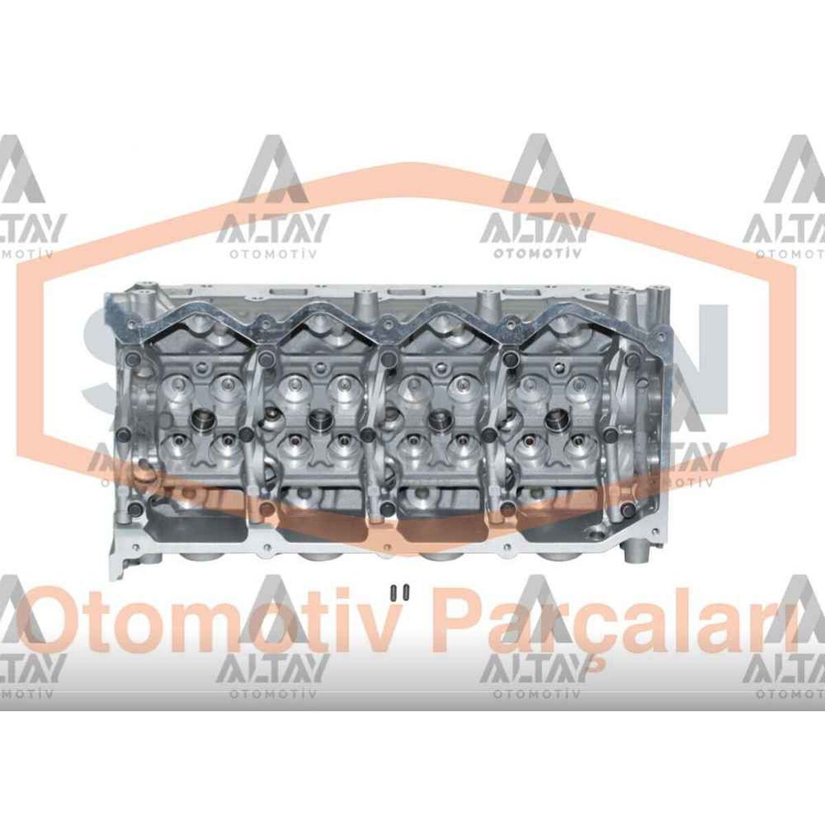 SİLİNDİR KAPAĞI PICKUP NAVARA / XTRAIL / PATHFINDER / YD25 DDTI NISSAN NAVARA OEM: 11039-EB30A