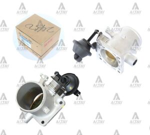 35100-2A100 GAZ KELEBEK GÖVDESİ ACCENT 06-11 ERA DİZEL