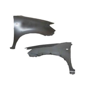 ÇAMURLUK HILUX 06-11 SİNYAL DELİKLİ (DODİK DELİKSİZ )D4D 4X2 ÖN SAĞ TOYOTA HILUX OEM: 53811-0K010