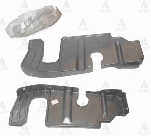 29120-2E501 KARTER MUHAFAZASI TUCSON 04-10 SAĞ