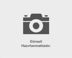 KAPI KOLU AVENSIS 03-08 ÖN DIŞ KROM SOL (KİLİT KAPAKLI) TOYOTA AVENSIS OEM: 69211-05903