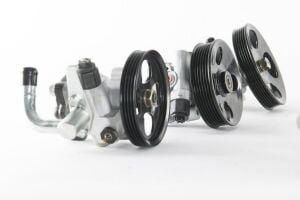 DİREKSİYON POMPASI TUCSON 04-08 / SPORTAGE 04-10 DİZEL