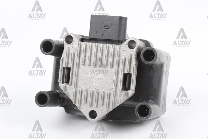 032905106F ATEŞLEME BOBİNİ GOLF4 / GOLF5 / BORA / JETTA / A3 97-09 AKL-BFQ-BSE-BGU 1.6 (U2003)