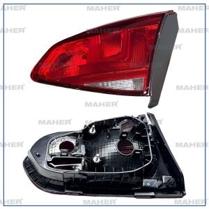 5H0945094C STOP LAMBASI GOLF7 21= LED TREND-COMF. İÇ SAĞ