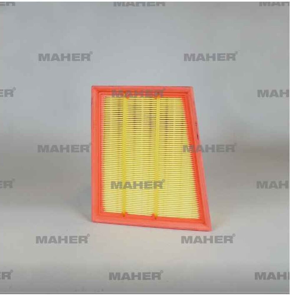 HAVA FİLTRESİ MEGANE IV / TALISMAN 1.2 H5F-1.3 H5H RENAULT MEGANE OEM: 165467860R