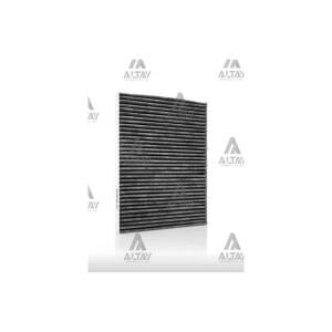 POLEN FILTRESI A4 / A6 01-09 KARBONLU   OEM: 8E0819439C