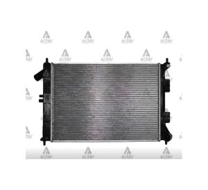 RADYATÖR SU I-30 12-16 / CEED 12-18 / ELANTRA 11-16 BENZİNLİ M-T BRAZING HYUNDAI ELANTRA OEM: 25310-3X011