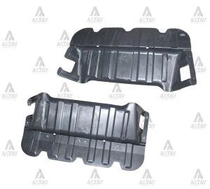 29120-4A001 KARTER MUHAFAZASI STAREX 02-08 ÖN