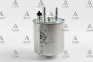 7701478277 YAKIT FILTRESI (MAZOT) KANGOO 08= 1.5DCI / LAGUNA III 08= 1.5DCI-2.0DCI