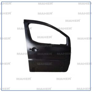 9004Z6 KAPI  BERLINGO III /  PARTNER 09= ÖN SAĞ