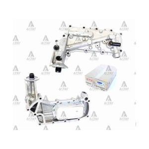 YAĞ SOĞUTUCUSU BONGO 09= / KMY 12= D4CB KOMPLE   OEM: 26400-4A700