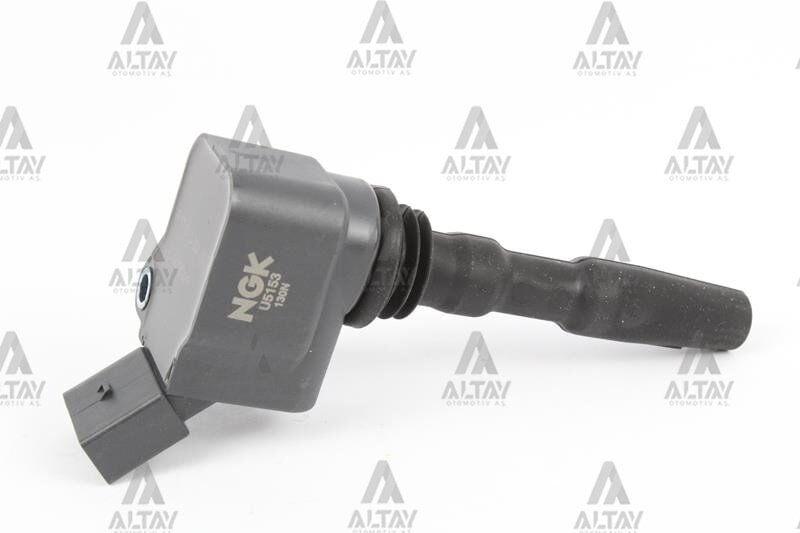 04E905110E ATEŞLEME BOBİNİ GOLF7 / JETTA / POLO / A3 / LEON 13= CJZA-CMBA-CPTA-CPWA-CUKB-CUKC 1.0 TSİ-1.2 TSİ-1.4 TSİ  (U5153)