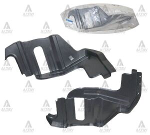 29130-17000 KARTER MUHAFAZASI MATRIX 01-08 / 08-10 SOL