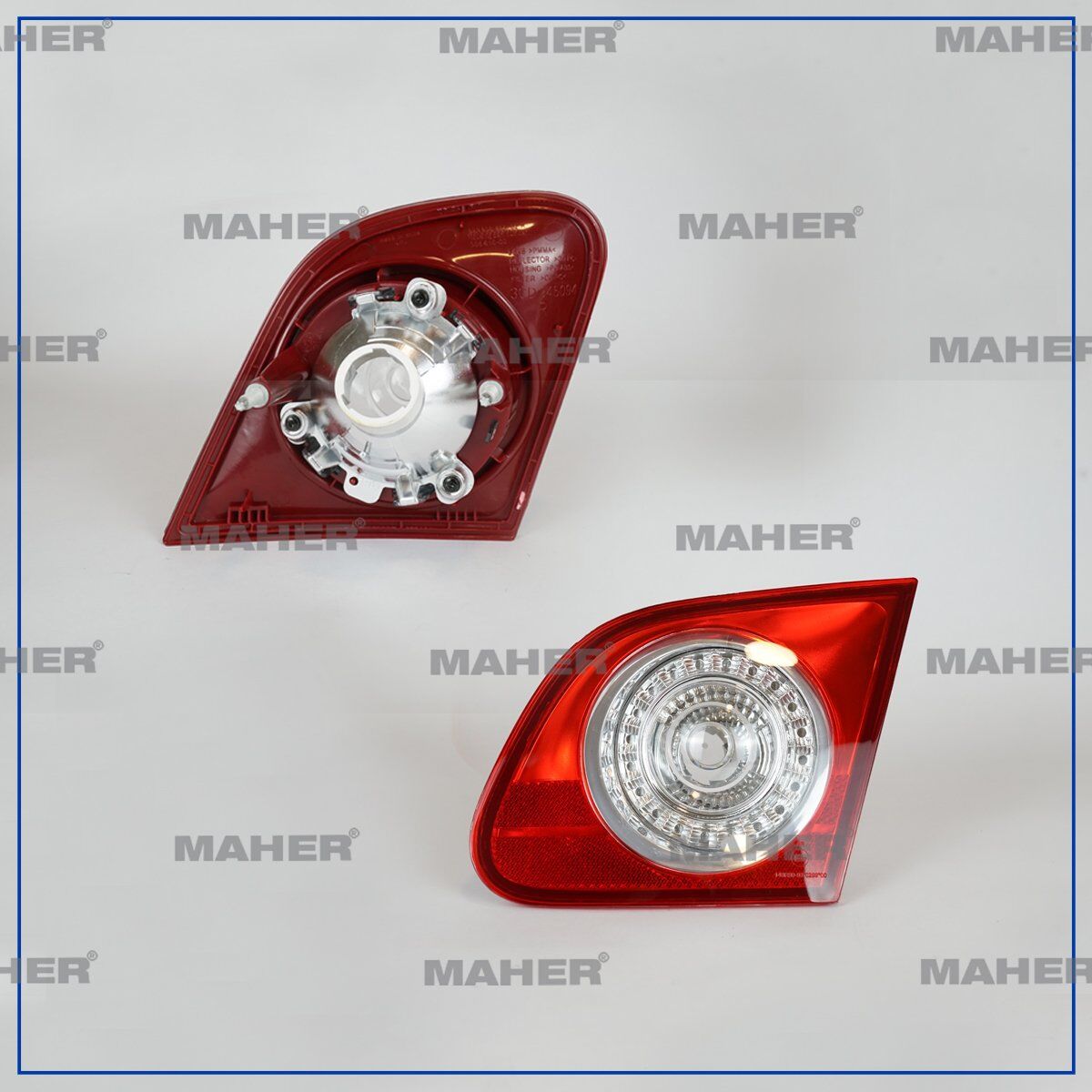 3C5945094C STOP LAMBASI PASSAT 05-09 İÇ SAĞ