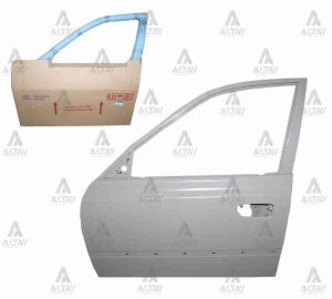 76003-25002 KAPI ACCENT ÖN 00-06 SOL