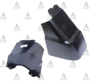 MB507320 KÖŞE SACI L-300   87-97 SAĞ