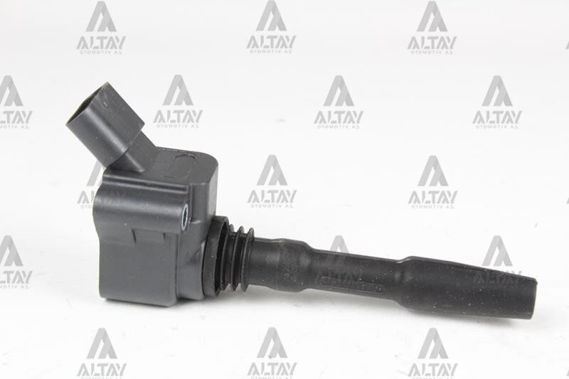 06H905110D ATEŞLEME BOBİNİ A4 / A5 / A6 10= CJEB-CJED 1.8 TFSİ  (U5154)