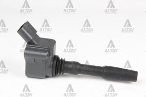 06H905110D ATEŞLEME BOBİNİ A4 / A5 / A6 10= CJEB-CJED 1.8 TFSİ  (U5154)