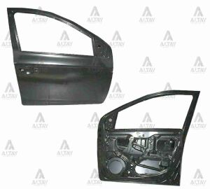 76004-1J000 KAPI I-20 ÖN 08-14 SAĞ