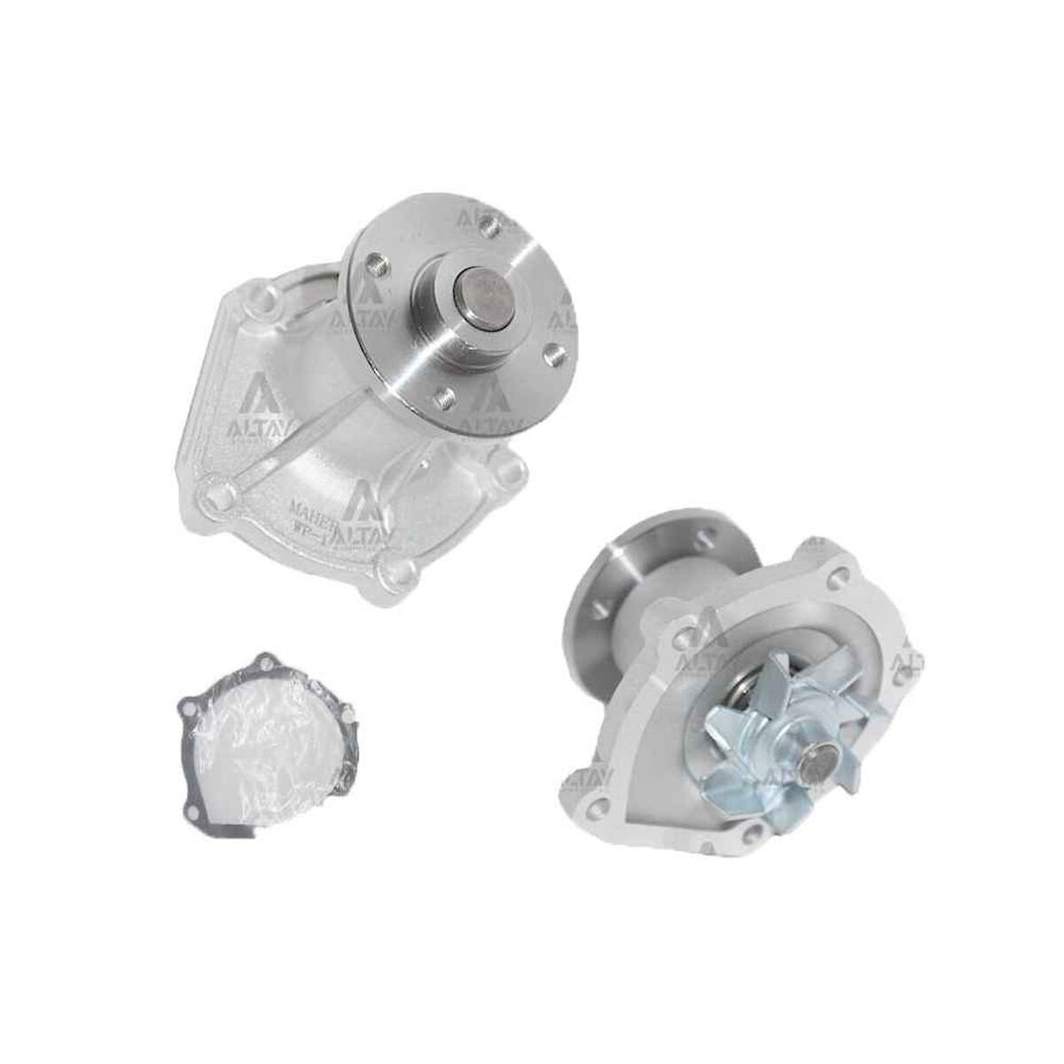 DEVİRDAİM COROLLA    88-95 1.3 KARB. 2E TOYOTA COROLLA OEM: 16110-19055