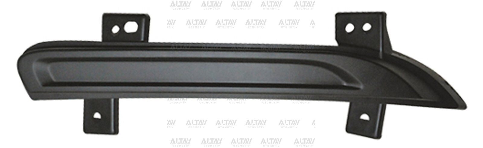 620721229R GÜNDÜZ FAR KAPAĞI FLUENCE ÖN SOL