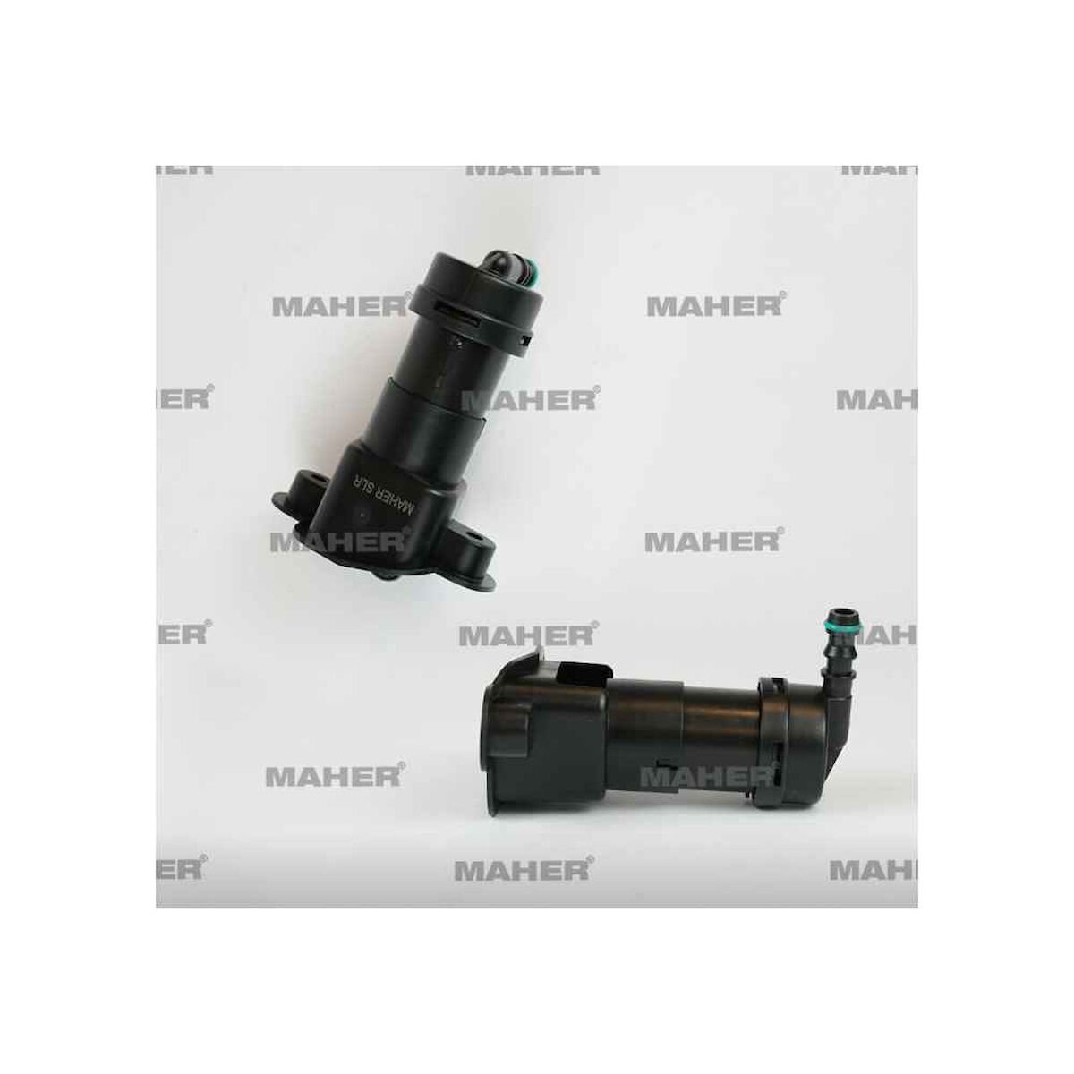 FAR YIKAMA ROBOT A4 05-08 SOL   OEM: 8E0955101G