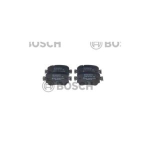 FREN BALATA CADDY IV 15= / LEON 18= / A1 / OCTAVIA 18= ARKA VOLKSWAGEN CADDY OEM: 2K5698451A