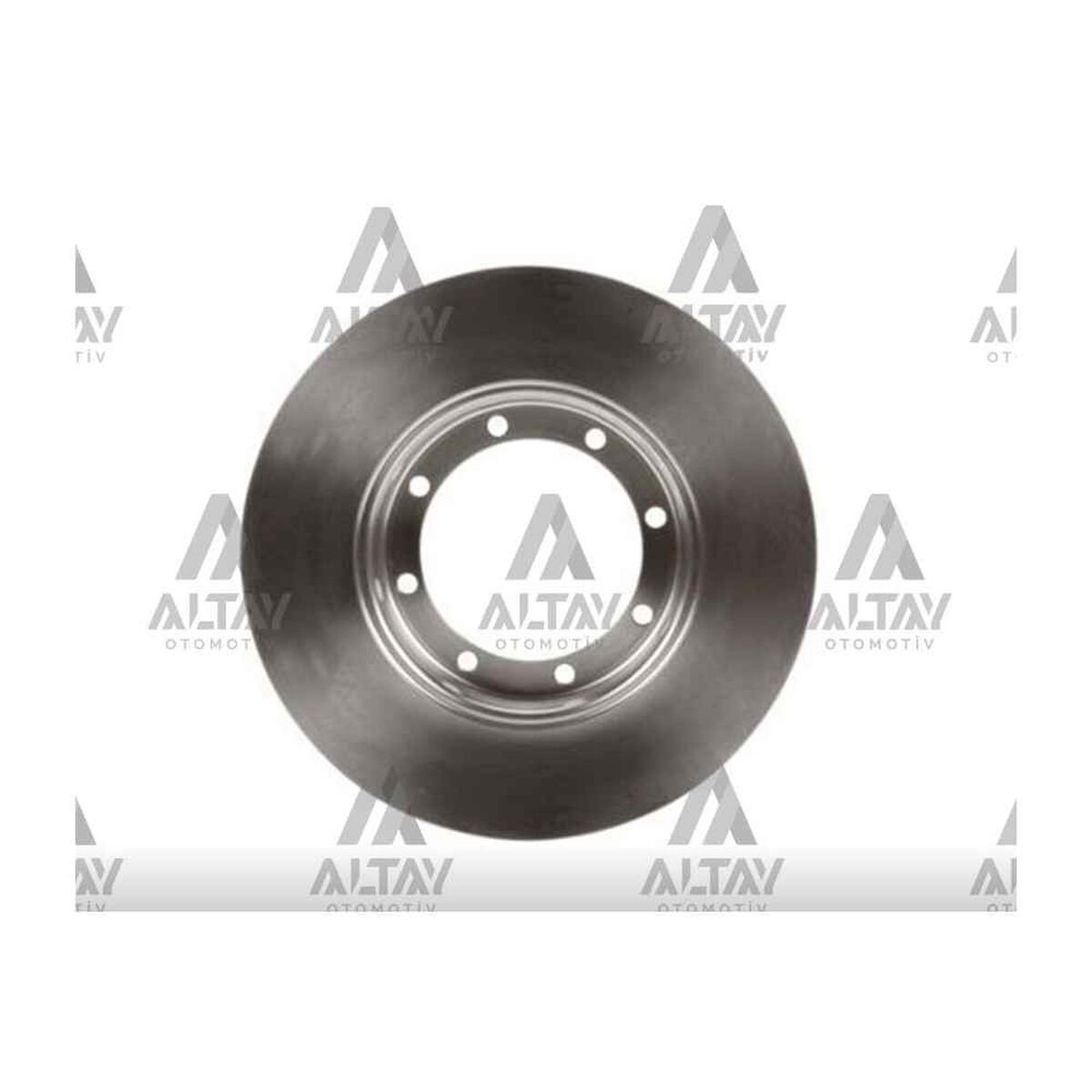 FREN DISKI MASTER III 10= / ARKA DÜZ ÇIFT TEKER 302-8   OEM: 432067943R