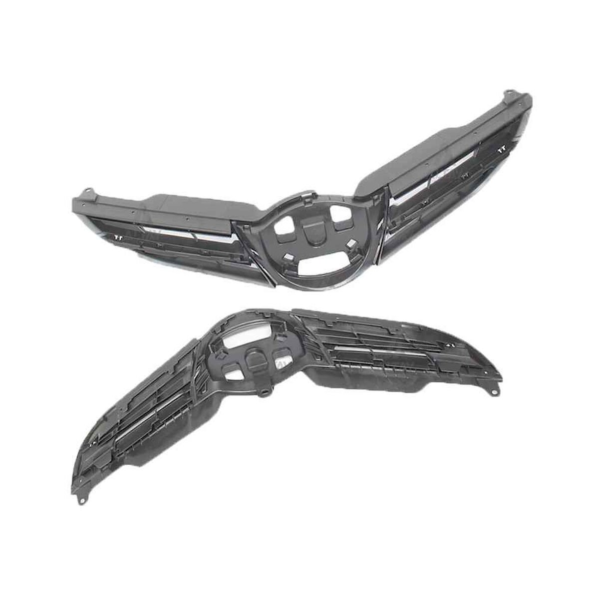 PANJUR IZGARASI AURIS ALT 13-14 TOYOTA AURIS OEM: 53114-02260