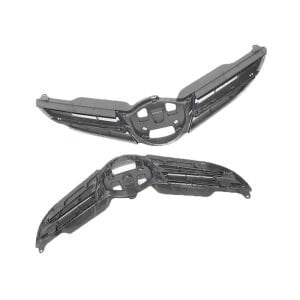 PANJUR IZGARASI AURIS ALT 13-14 TOYOTA AURIS OEM: 53114-02260